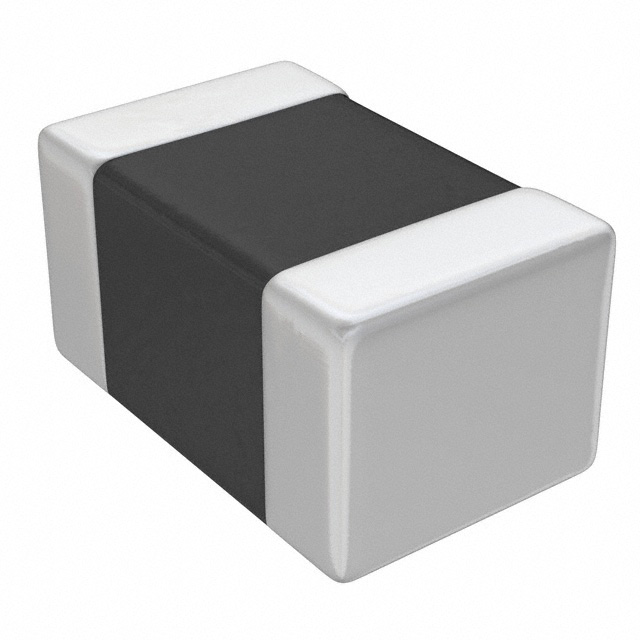 FERRITE BEAD 100 OHM 0805 1LN