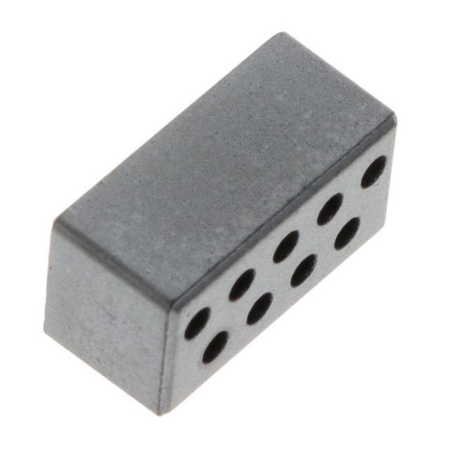 FERRITE PLATE 14.4MMX7.6MMX6.9MM