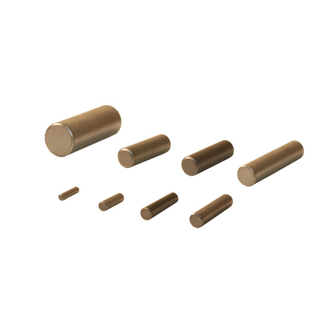 ROD,SLD,BB,CSNO 21.4X4.5MM