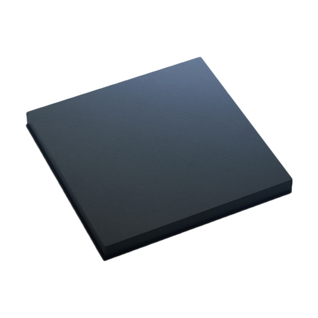 FERRITE PLATE 100.0MM X 100.00MM