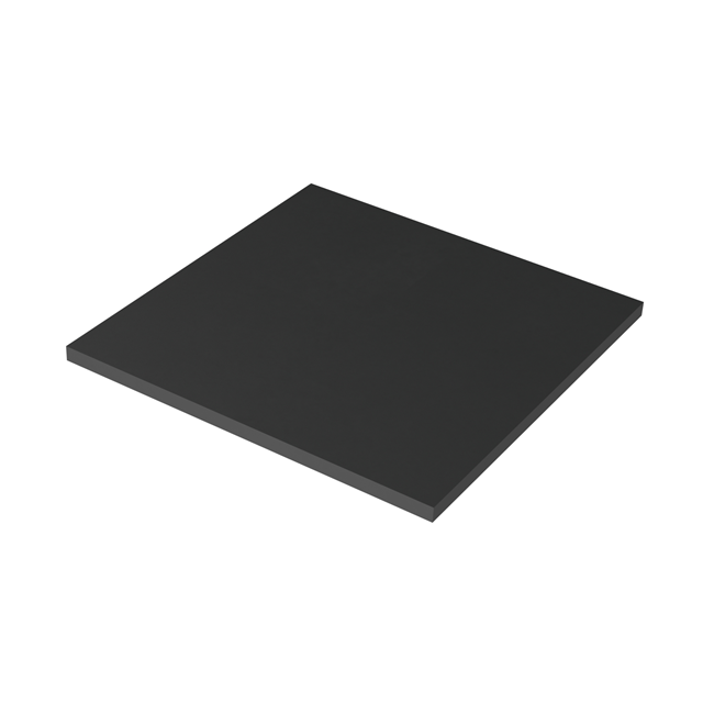 FERRITE PLATE 100.0MM X 100.00MM