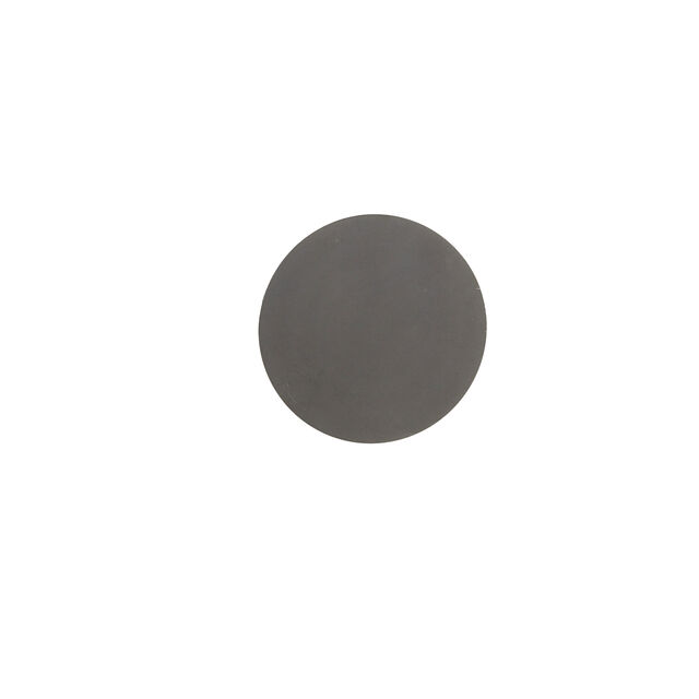 FERRITE DISC 97.5MMX50MMX1.1MM