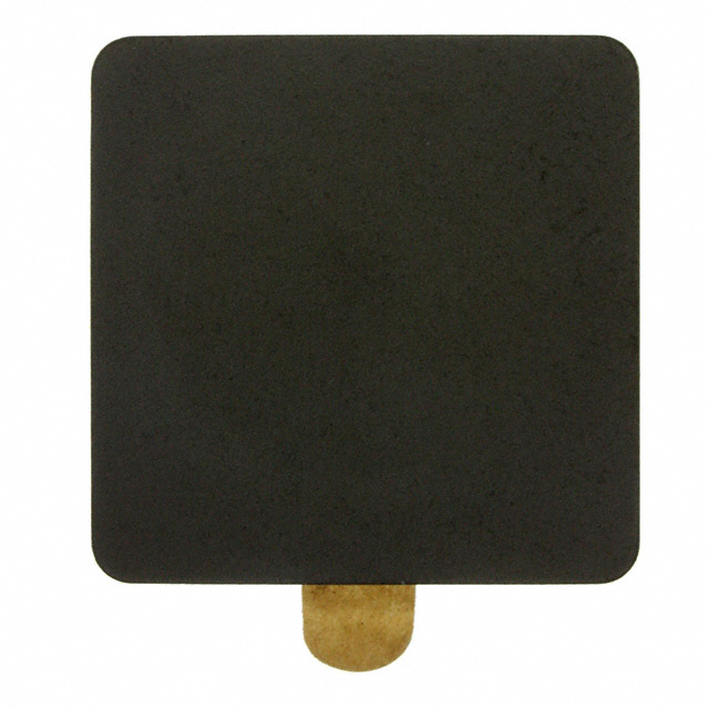 FERRITE PLATE 26.42MM X 26.42MM