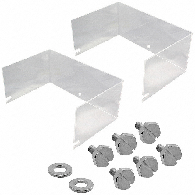 COVER TERM PLAS FN3359 800/1000A