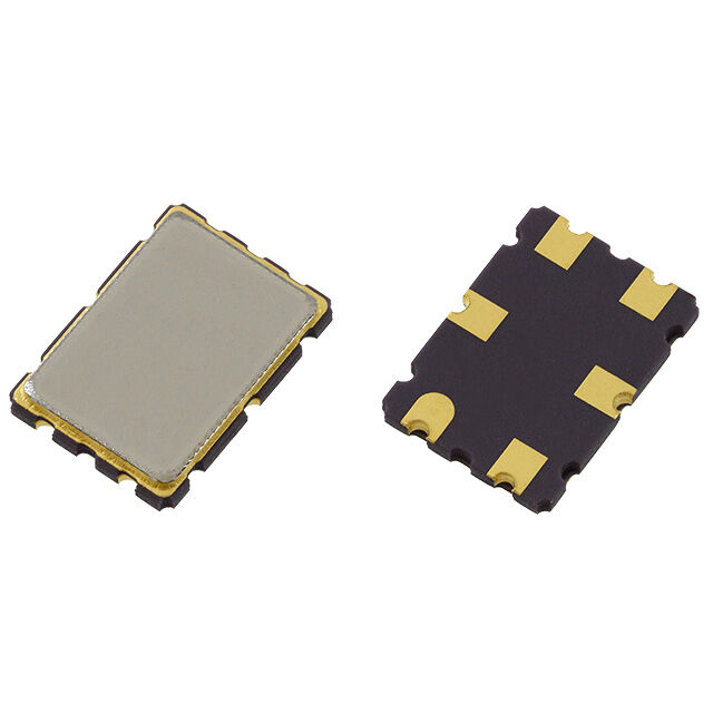 MONO XTAL 29.255GHZ 4P 4DB SMD