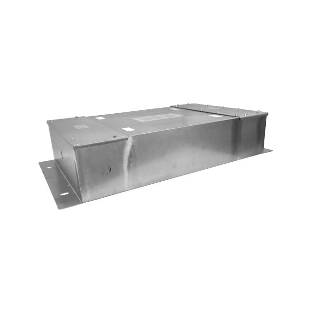 LINE FILTER 277V/480VAC 60A CHAS