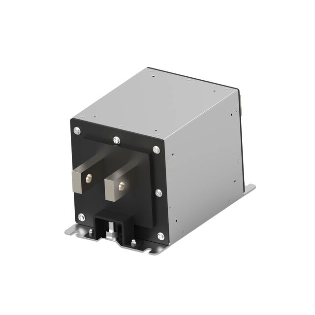 LINE FLTR 1500VDC 600A CHASS MNT