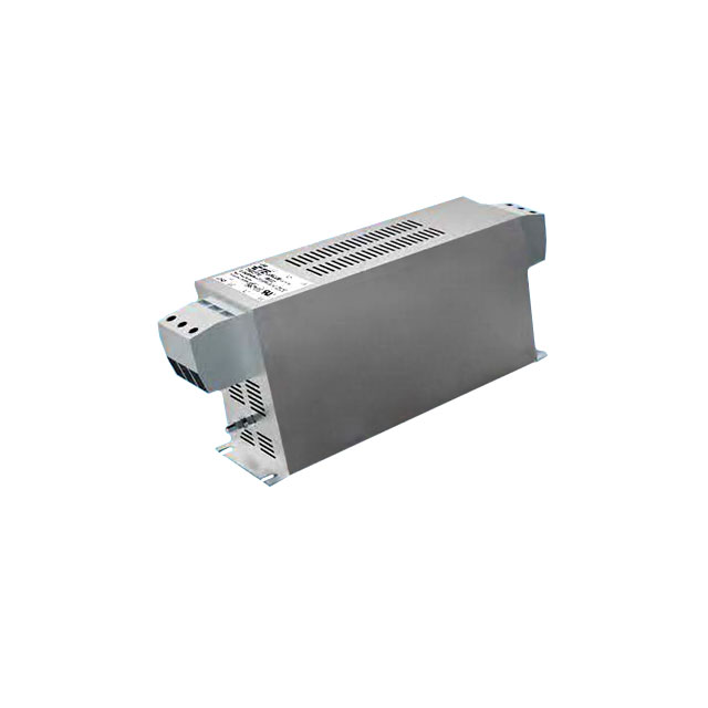 LINE FILTER 75A CHASSIS MOUNT
