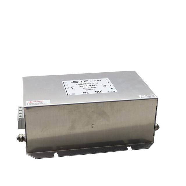 LINE FILTER 440VAC 16A CHASS MNT