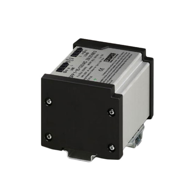 LINE FILTER 150VAC 15A DIN RAIL