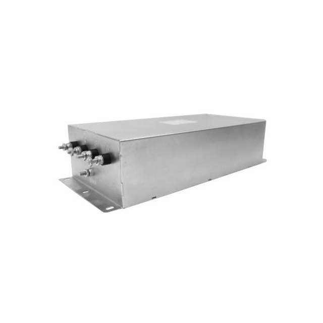 LINE FLTR 250VAC 100A CHASS MNT