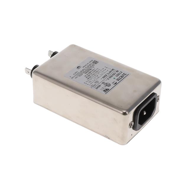 LINE FILTER 250VAC 3A CHASS MNT