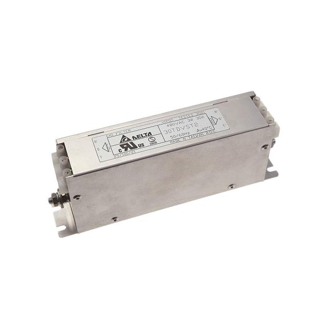 LINE FLTR 480VAC 400A CHASS MNT