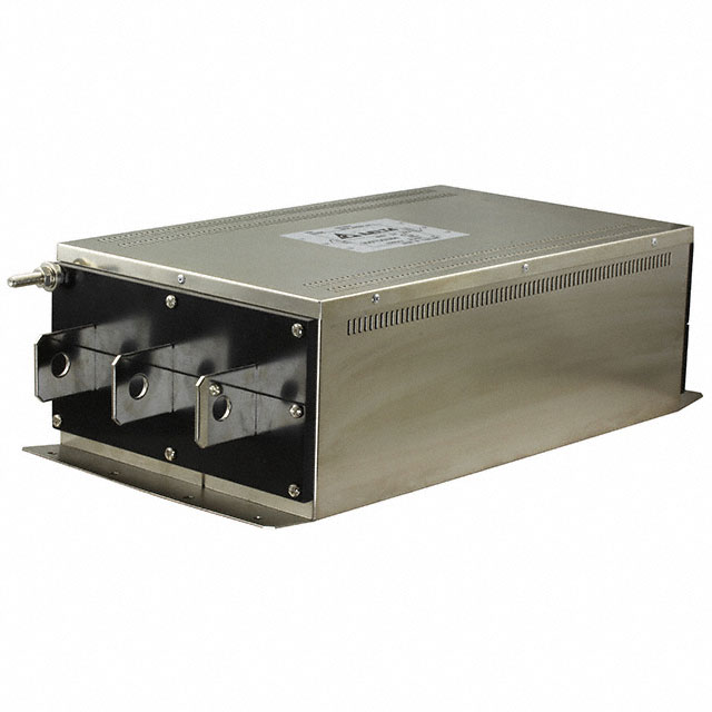 LINE FLTR 480VAC 500A CHASS MNT