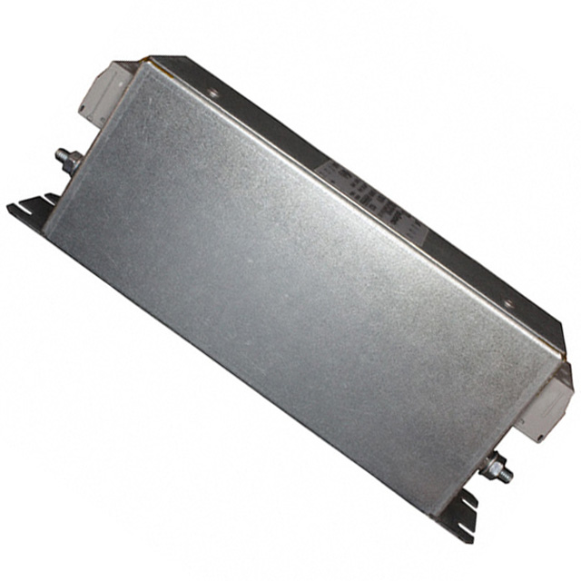 LINE FILTER 7A CHASSIS MOUNT