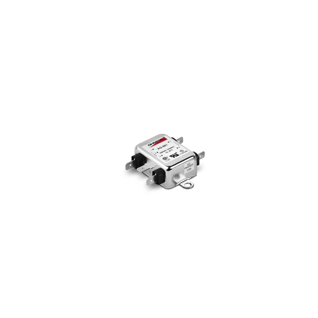 LINE FILTER 110V/250VAC 3A CHASS