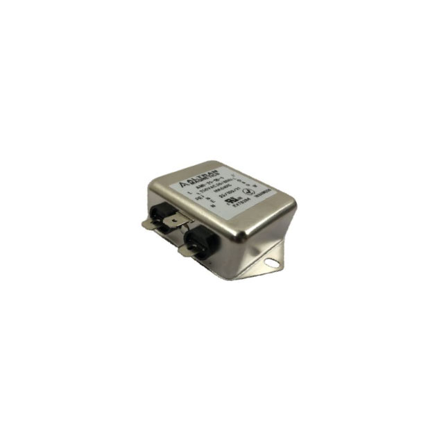 LINE FILTER 250VAC 16A CHASS MNT