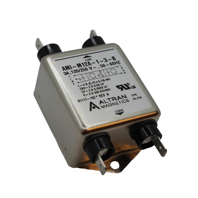 AMI-M12A-1-3-B