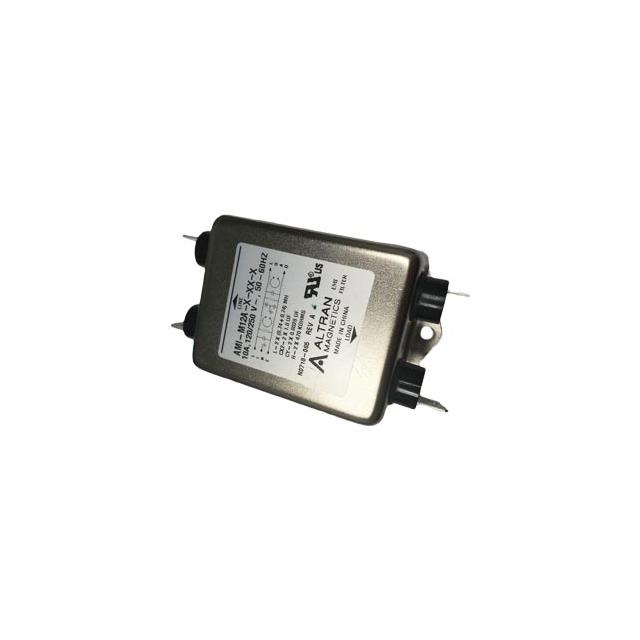 LINE FILTER 250VAC 30A CHASS MNT