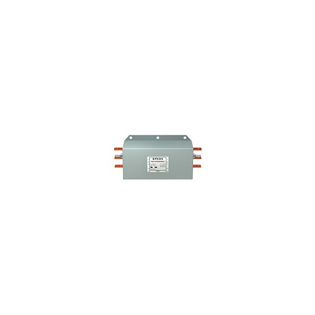 LINE FILTER 690/400VAC 400A CHAS