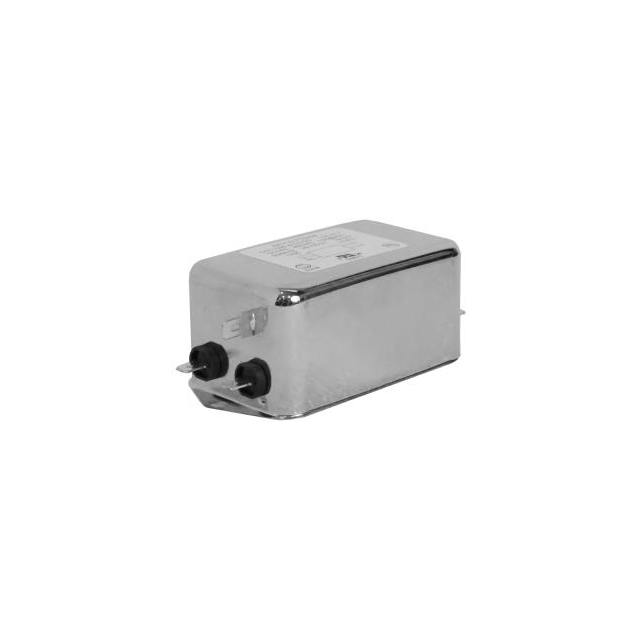 LINE FILTER 250VAC 16A CHASS MNT