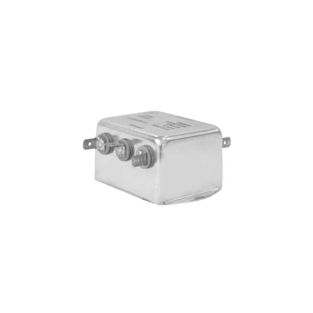 LINE FILTER 60VAC 6A CHASS MNT