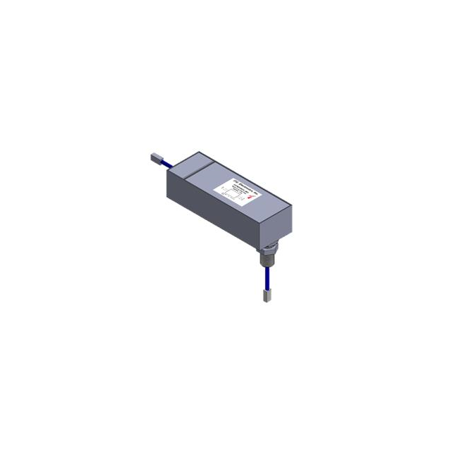 LINE FLTR 100VDC 1.5A CHASS MNT