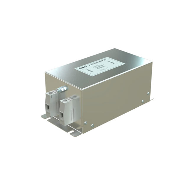 LINE FILTER 1200VDC 2.5KA CHASS