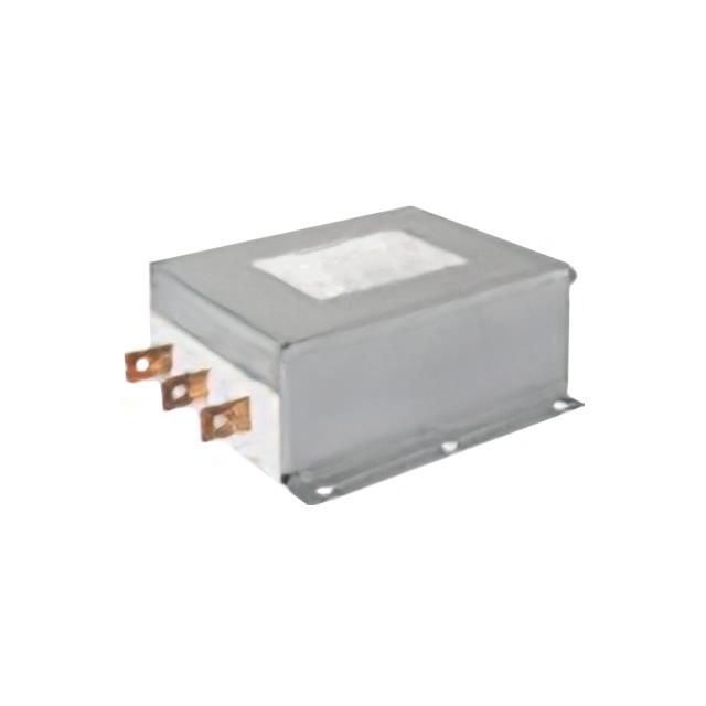 LINE FILTER 1.6KA CHASSIS MOUNT