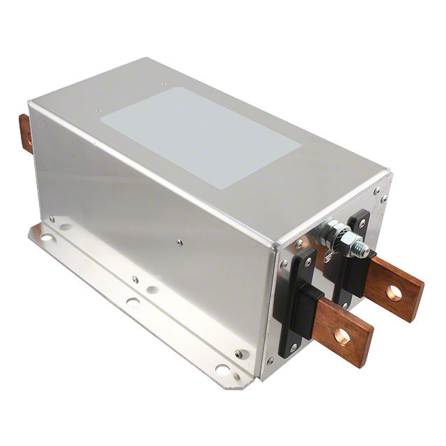 LINE FLTR 1200VDC 1KA CHASS MNT