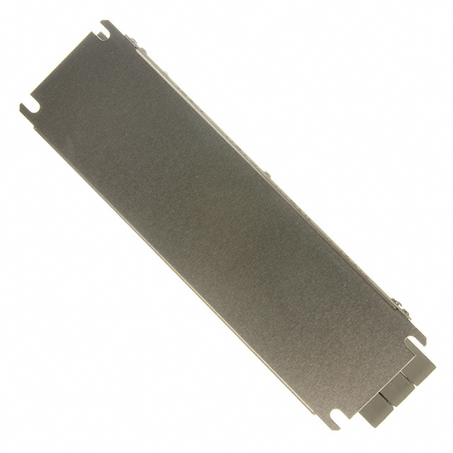 LINE FILTER 75A CHASSIS MOUNT