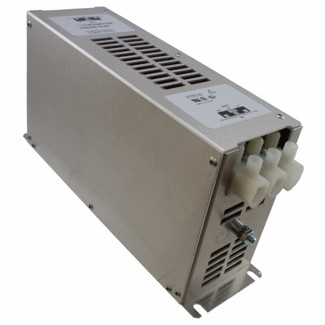 LINE FILTER 75A CHASSIS MOUNT