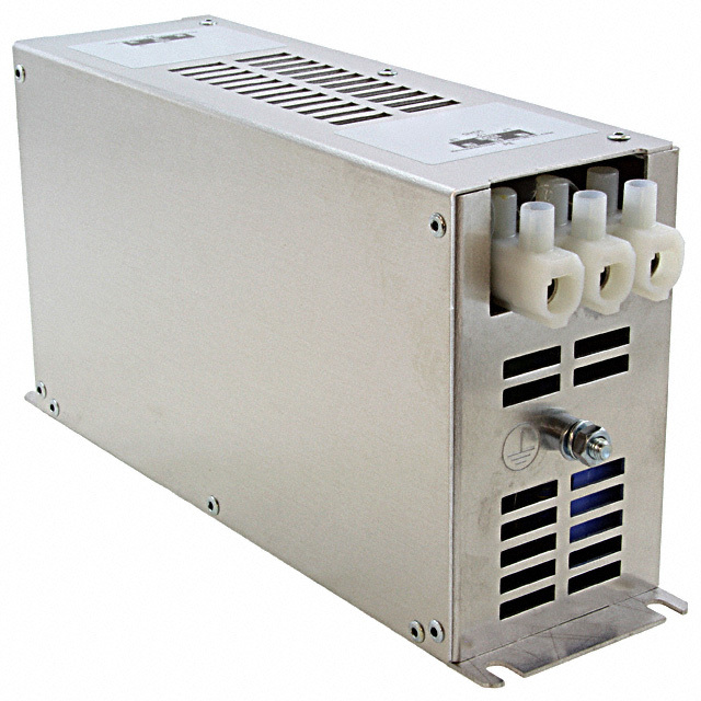 LINE FILTER 75A CHASSIS MOUNT