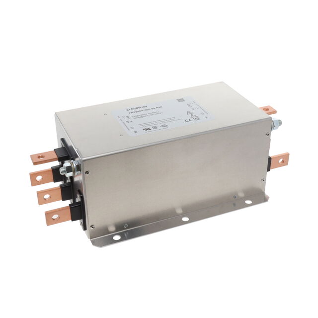 LINE FILTER 300A CHASSIS MOUNT
