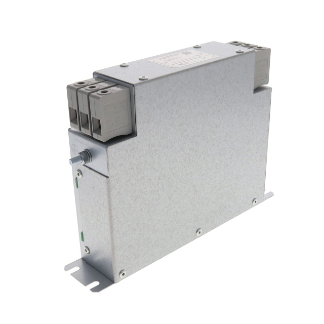 LINE FILTER 530V/305VAC 25A CHAS