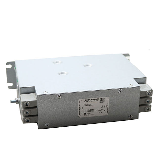 LINE FILTER 760VAC 16A CHASS MNT