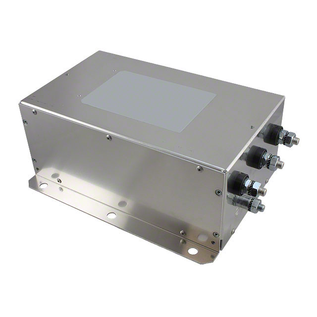 LINE FILTER 250A CHASSIS MOUNT