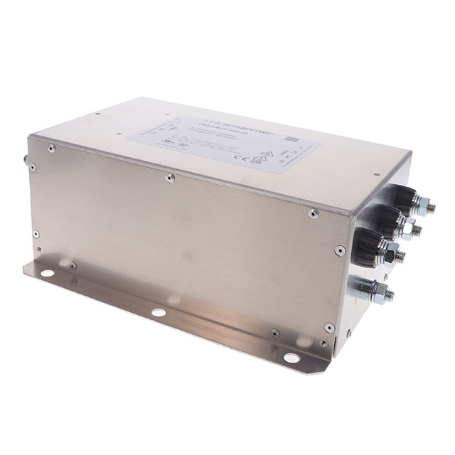 LINE FILTER 250A CHASSIS MOUNT