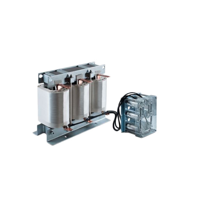 LINE FILTER 48A CHASSIS MOUNT