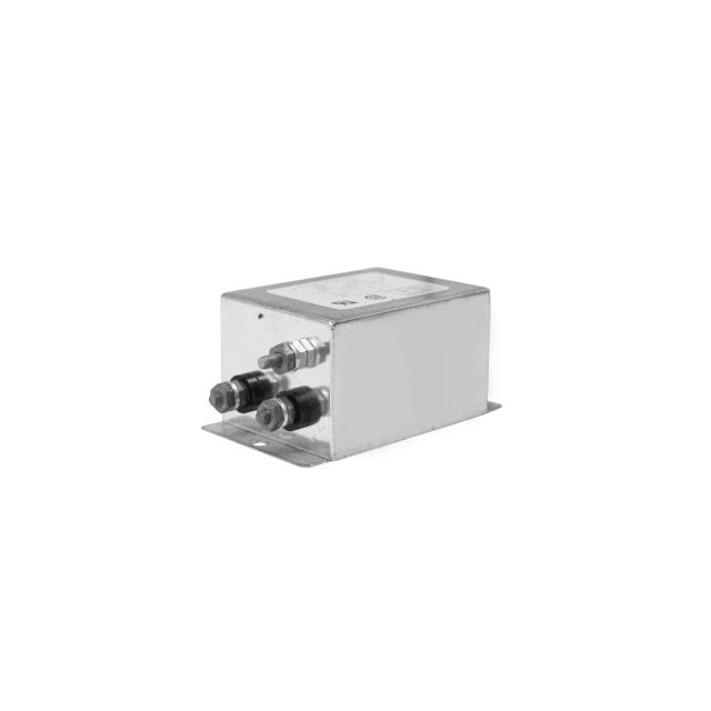 LINE FILTER 250VAC 5A CHASS MNT