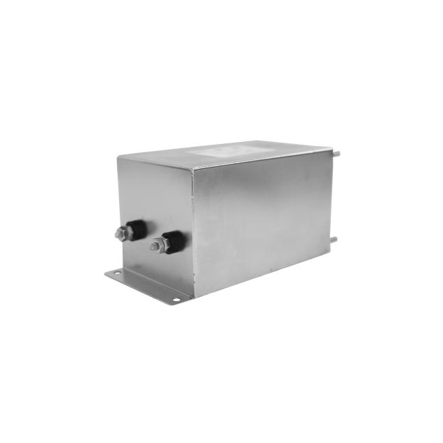 LINE FILTER 250VAC 15A CHASS MNT