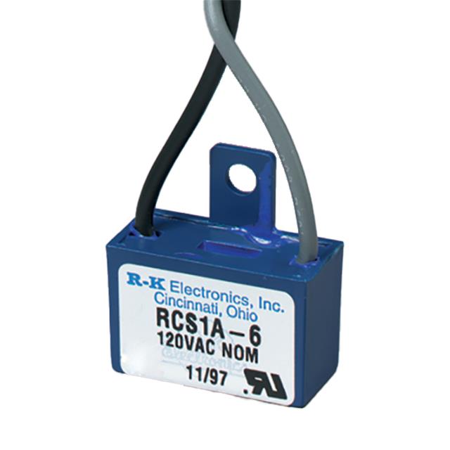 LINE FILTER 240VAC SURFACE MOUNT