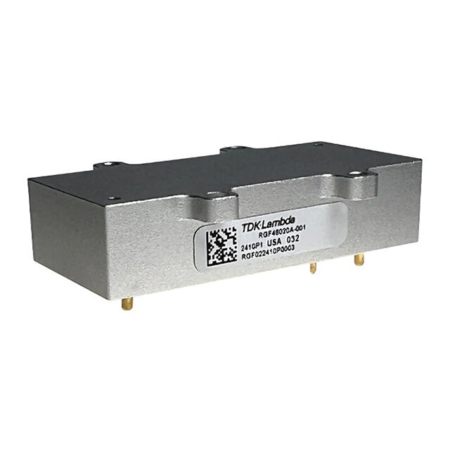 FILTER, 80VDC 20A, PCB MOUNT, 2X