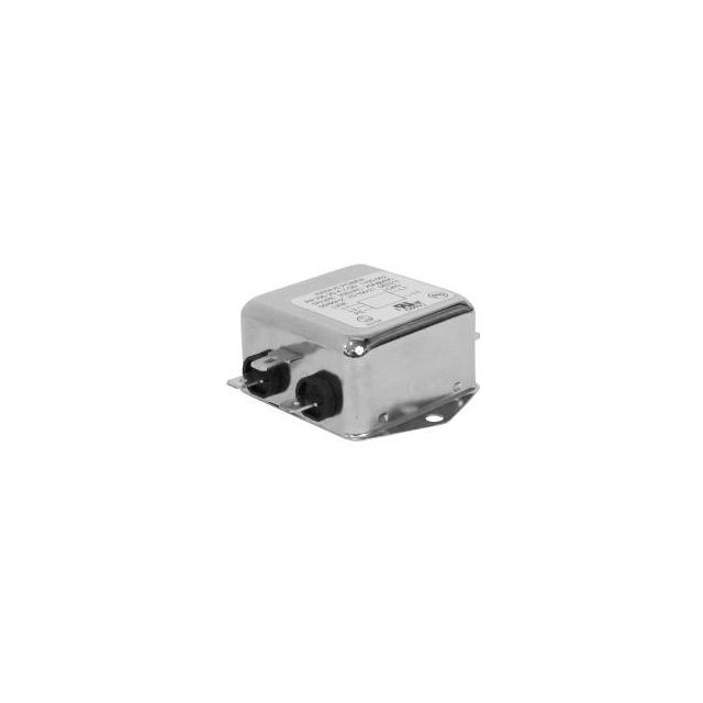 LINE FILTER 250VAC 20A CHASS MNT