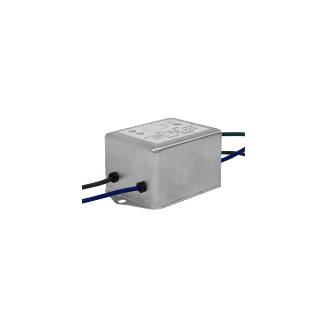 LINE FILTER 250VAC 4A CHASS MNT