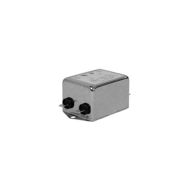 LINE FILTER 250VAC 20A CHASS MNT