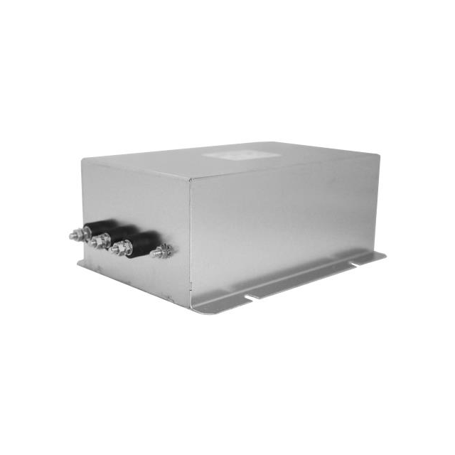 LINE FILTER 480VAC 25A CHASS MNT