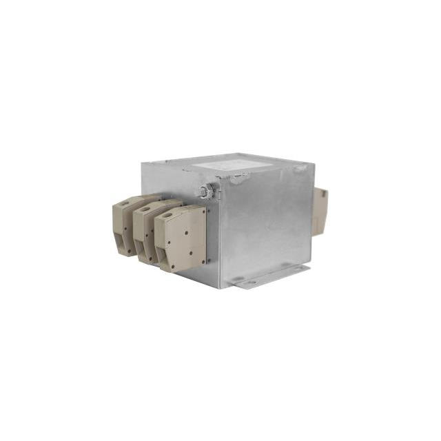 LINE FILTER 480VAC 30A CHASS MNT
