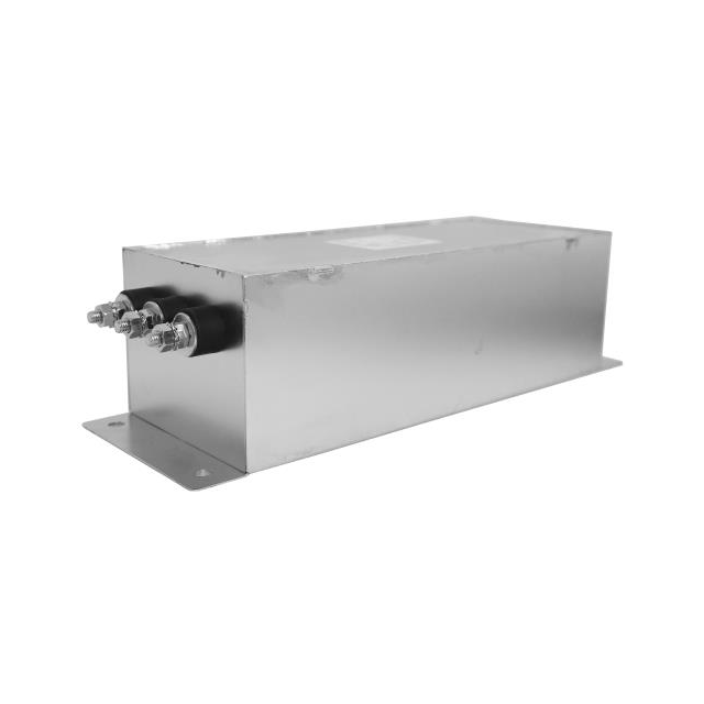 LINE FLTR 480VAC 200A CHASS MNT