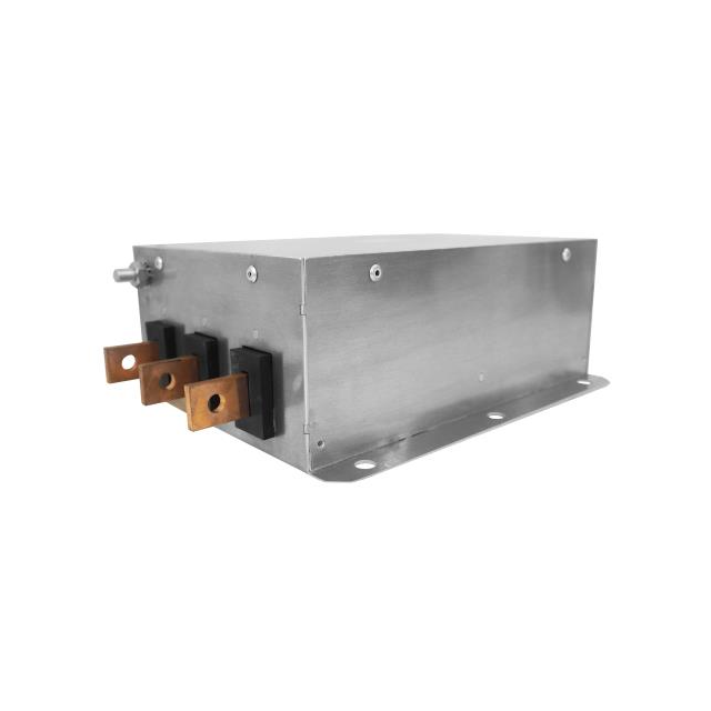 LINE FLTR 600VAC 800A CHASS MNT